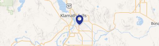 Klamath Falls, OR 97603