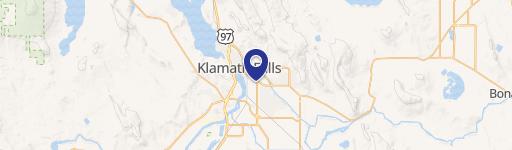 Klamath Falls, OR 97603