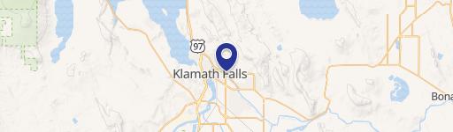 Klamath Falls, OR 97603