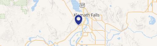 Klamath Falls, OR 97601