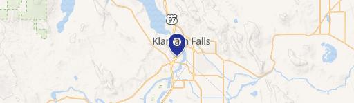 Klamath Falls, OR 97601
