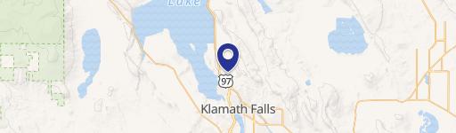 Klamath Falls, OR 97601