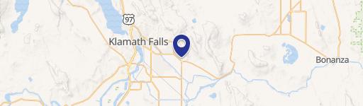Klamath Falls, OR 97603