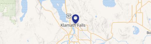 Klamath Falls, OR 97601