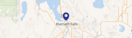 Klamath Falls, OR 97601