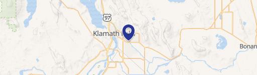 Klamath Falls, OR 97603