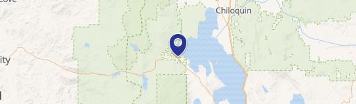 Klamath Falls, OR 97601