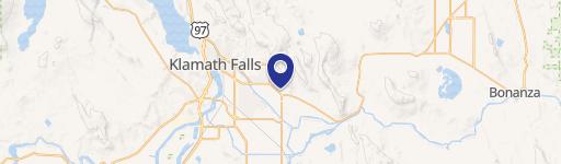 Klamath Falls, OR 97603