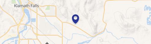Klamath Falls, OR 97603