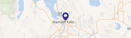 Klamath Falls, OR 97601