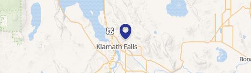 Klamath Falls, OR 97601