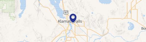 Klamath Falls, OR 97601