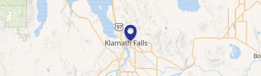 Klamath Falls, OR 97601