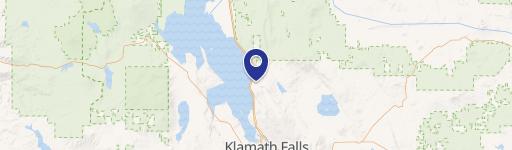 Klamath Falls, OR 97601