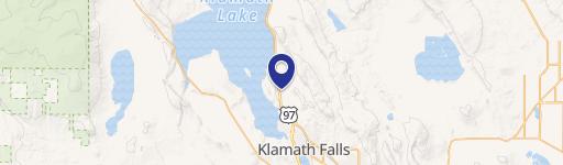 Klamath Falls, OR 97601