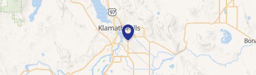 Klamath Falls, OR 97603