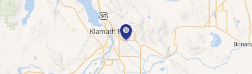 Klamath Falls, OR 97603