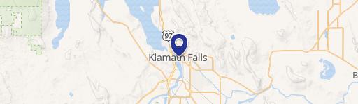 Klamath Falls, OR 97601