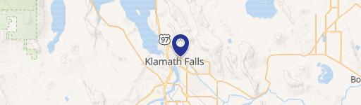 Klamath Falls, OR 97601