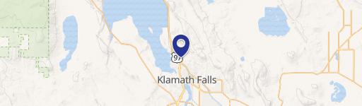 Klamath Falls, OR 97601
