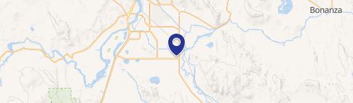 Klamath Falls, OR 97603