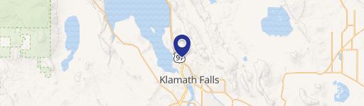 Klamath Falls, OR 97601