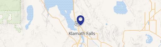Klamath Falls, OR 97601