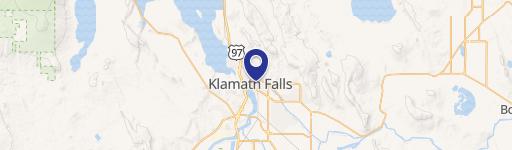 Klamath Falls, OR 97601