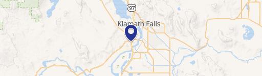 Klamath Falls, OR 97601