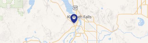 Klamath Falls, OR 97601