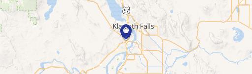 Klamath Falls, OR 97601