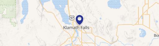 Klamath Falls, OR 97601