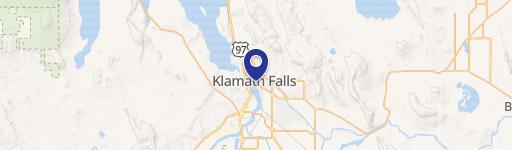 Klamath Falls, OR 97601