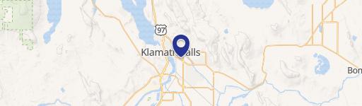 Klamath Falls, OR 97601