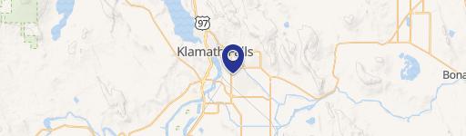 Klamath Falls, OR 97603