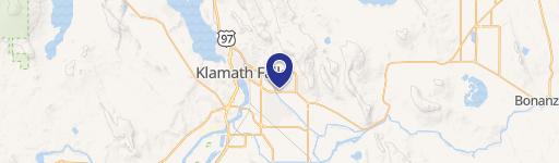 Klamath Falls, OR 97603