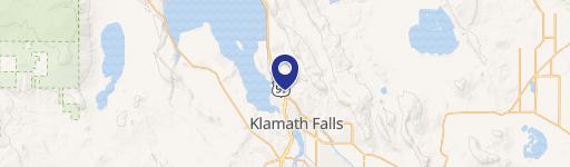 Klamath Falls, OR 97601