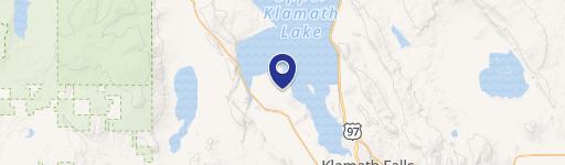 Klamath Falls, OR 97601