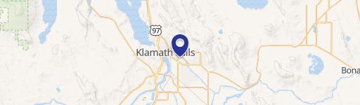 Klamath Falls, OR 97603