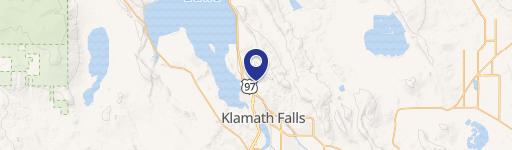 Klamath Falls, OR 97601