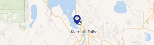 Klamath Falls, OR 97601