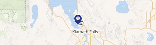 Klamath Falls, OR 97601