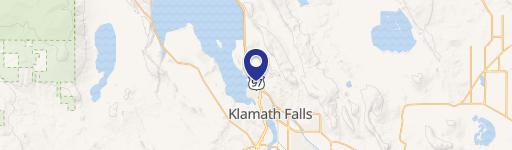Klamath Falls, OR 97601