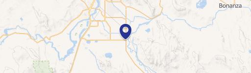 Klamath Falls, OR 97603