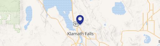 Klamath Falls, OR 97601