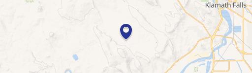 Klamath Falls, OR 97601