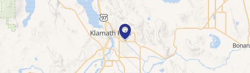 Klamath Falls, OR 97603