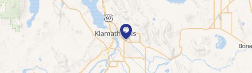 Klamath Falls, OR 97603