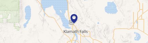 Klamath Falls, OR 97601