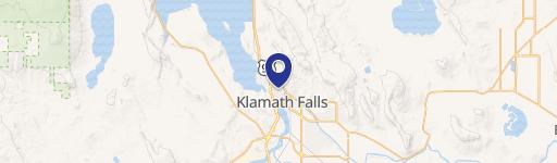 Klamath Falls, OR 97601